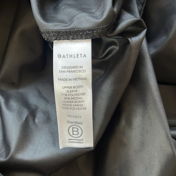 Athleta Radiant Hybrid Dress/Tunic - Picture 9 of 10